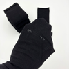 Set mit 5 Paar medizinischen Socken ohne Gummibund aus 94% Baumwolle, ideal für empfindliche Füsse und bei Durchblutungsproblemen