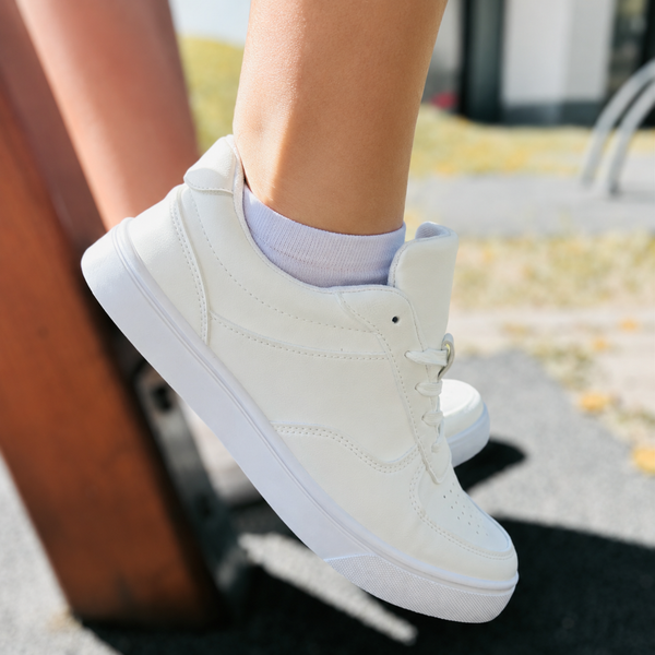 10 Paar PREMIUM Baumwollsocken extra kurz (unter dem Knöchel) – nahtlos, Unisex