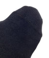 10 Paar PREMIUM Baumwollsocken extra kurz (unter dem Knöchel) – nahtlos, Unisex